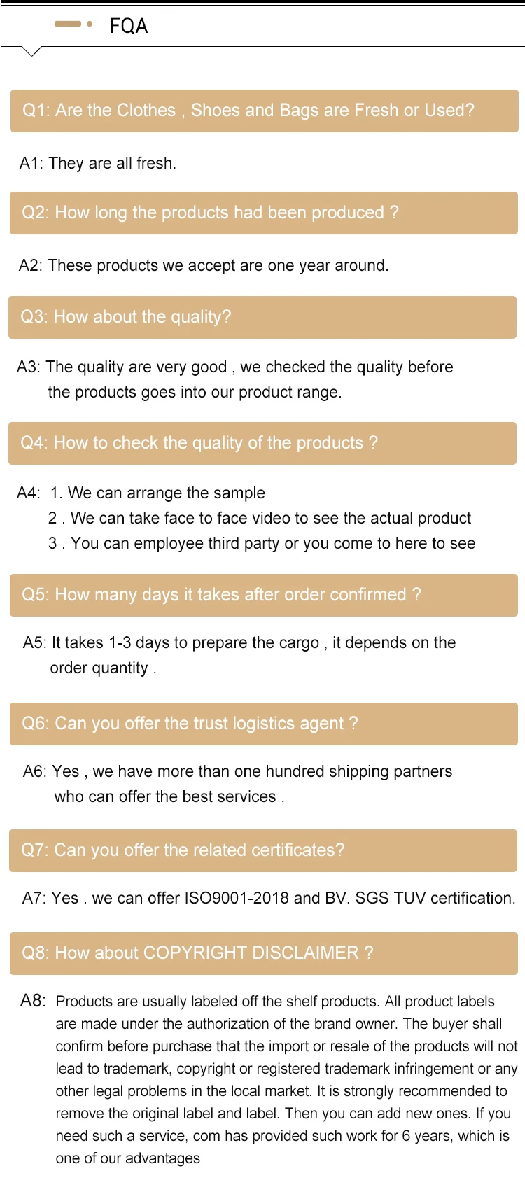 Stock Underwear Series Proportionated In Bale Total 508pcs Mix Size ...