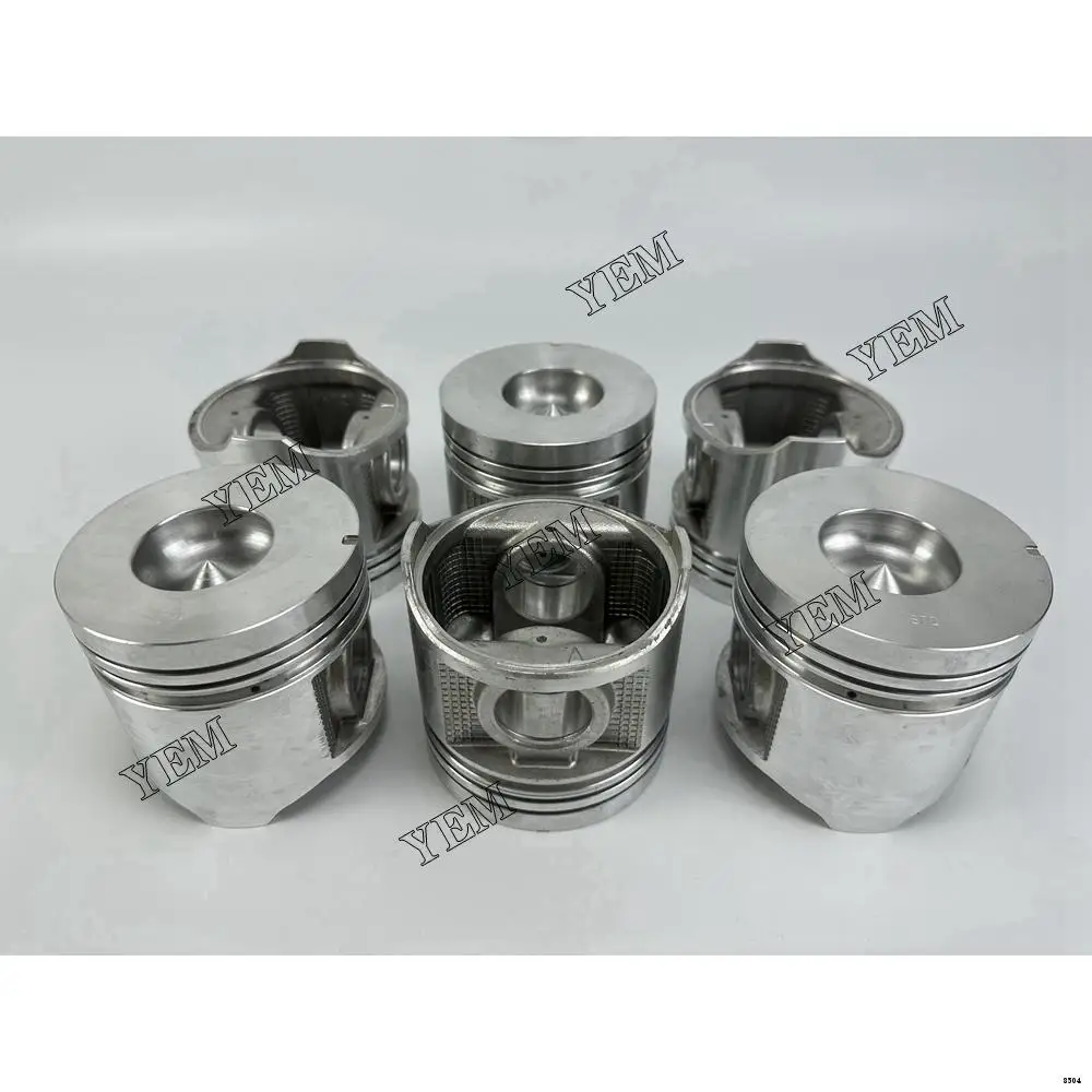 13Z Cylinder Engine Piston for Toyota