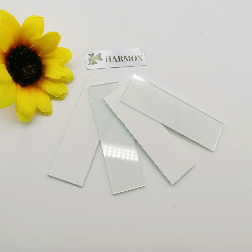 TLC Aluminium Plates with Fluorescent Indicator 60GF254 20*20cm Silica Gel 60 Coating Aluminum TLC Plates