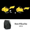Corre Bikachu