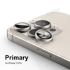 Per iPhone 15 pro Ti-naturale