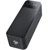 [สีดำ Phantom] พาวเวอร์แบงค์สำหรับแล็ปท็อป 130W
