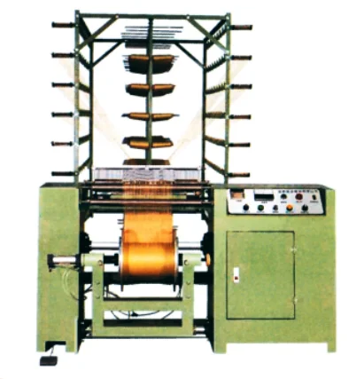 HKT-W 402 высокое качество текстильной пряжи варпинг машина