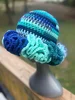 Azul marino