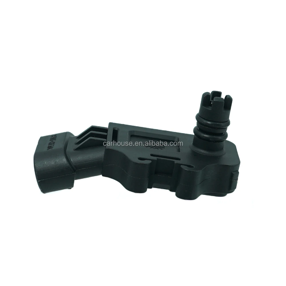 12232201 Intake Pressure Map Sensor 28086011 for JMC Landwind 93333350  for Chery F00099P350 Auto Parts