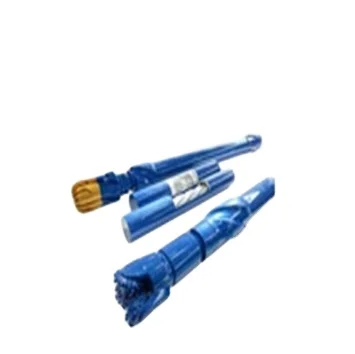 Мотор для бурения нефтяных отверстий серии