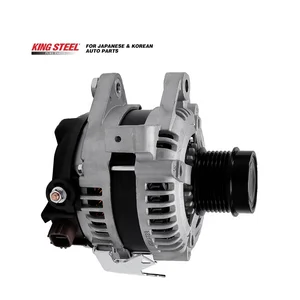 KINGSTEEL OEM 27060-28300 27060-28301 Car Auto Parts Autopartes Para Autos Electrical Engine Alternator for TOYOTA RAV4 ACA33