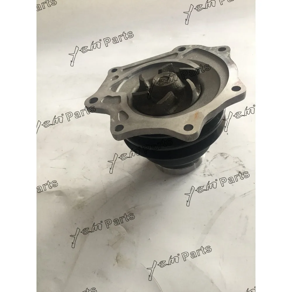 BD30 Water Pump for Nissan Machinery Engine Spare Parts 4