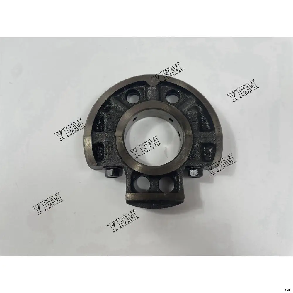 High Quality Machinery Parts WG752 Main Bearing Seat for Kubota