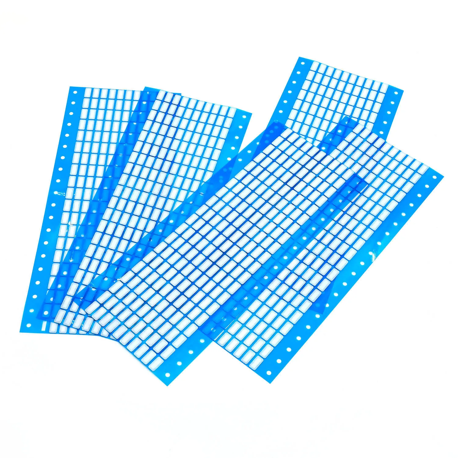 UNM Factory IP67 IP68 Waterproof Adhesive Vents Sticker Speaker Acoustic EPTFE Membrane for Microphone