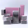 Gray-pink