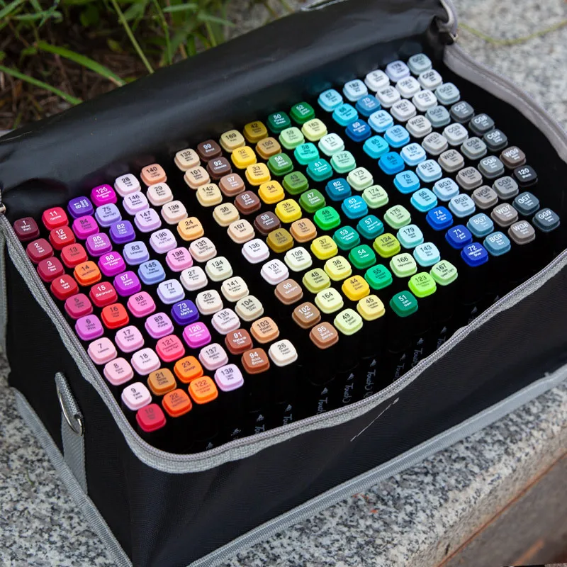 12 видов цветов с индивидуальным логотипом 1 0 мм Серебряная двухлинейная маркерная ручка металлическим контуром