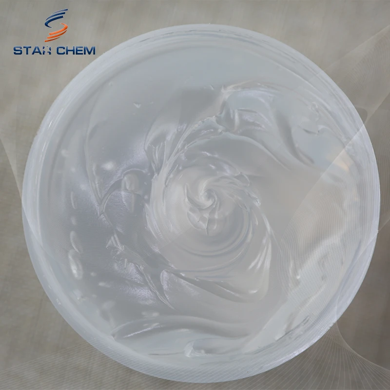 Silicone acrylique blanc - bezin