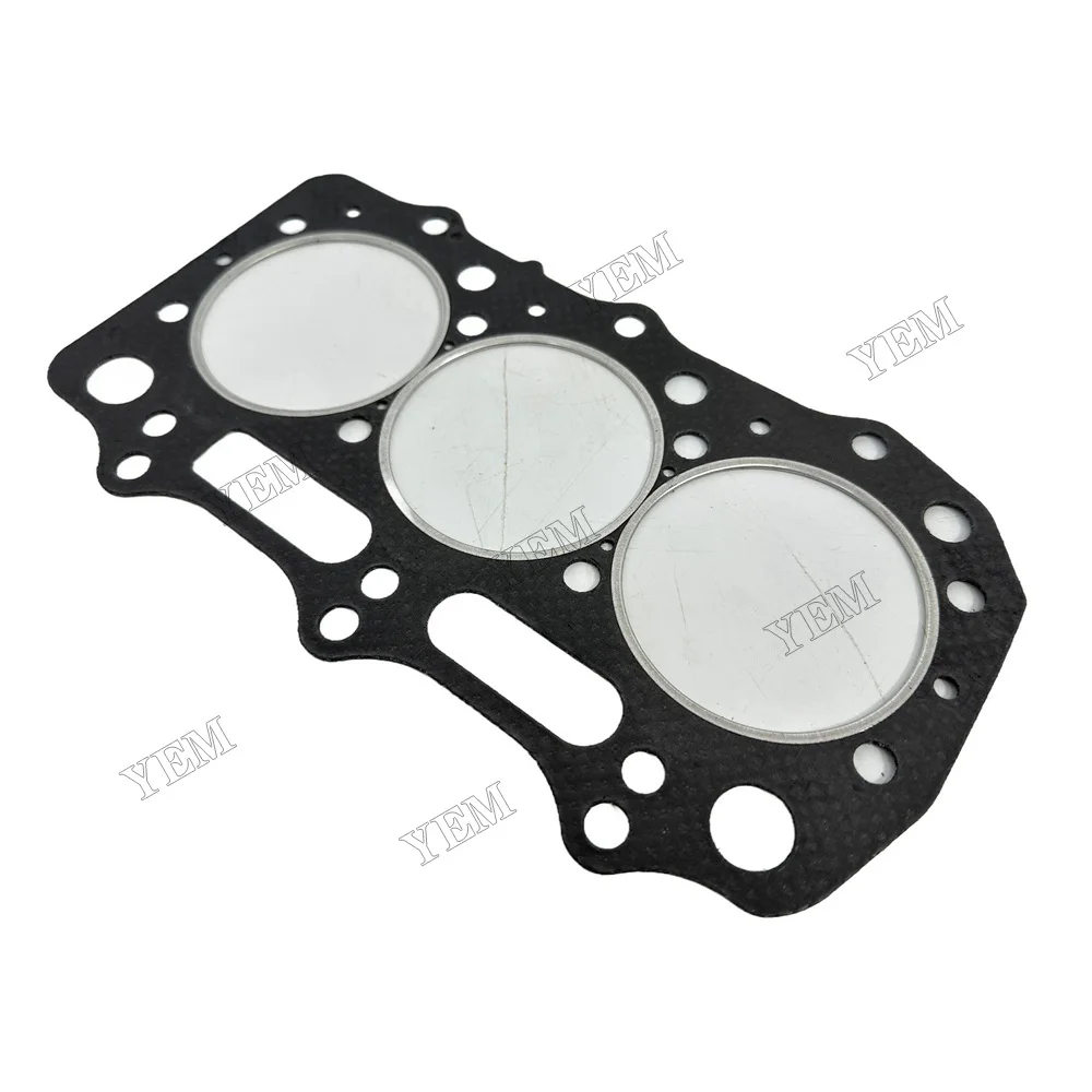 S773L Overhaul Re-ring Kit For Shibaura Engine Kit Piston Ring Gasket Bearing 6