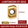 LUMT060204 XY-2015