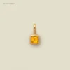 November pendant