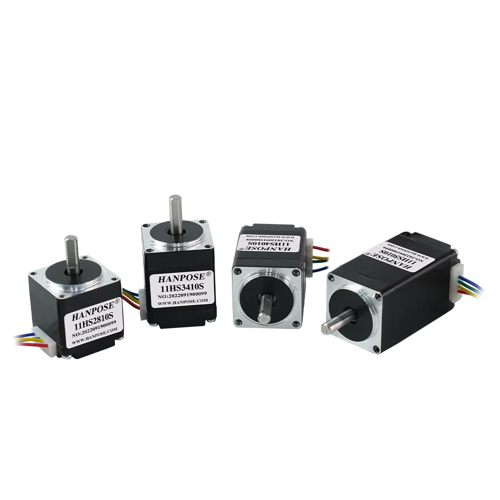 ဟန်ပိုးစ် NEMA11 အဆင့်မှတ်သားမော်တာ ၂၈HS၂၈/၃၄/၄၀/၅၀ ၁.၈ ဒီဂရီ ၁.၀A ၀.၁၂N.M မီလ်လ်၊ လေဆာ အမှတ်အသားဖော်ခြင်း၊ ၃D ဆေးဘက်ဆိုင်ရာစက်မှုပစ္စည်းများ ၁၁HS၄၀၁၀ ၂၈ အဆင့်မှတ်သားမော်တာ