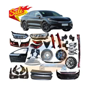 Genuine Auto Spare Parts Byd Han EV 2026 Accessories BYD Han L Dm-i Body Kits 2026
