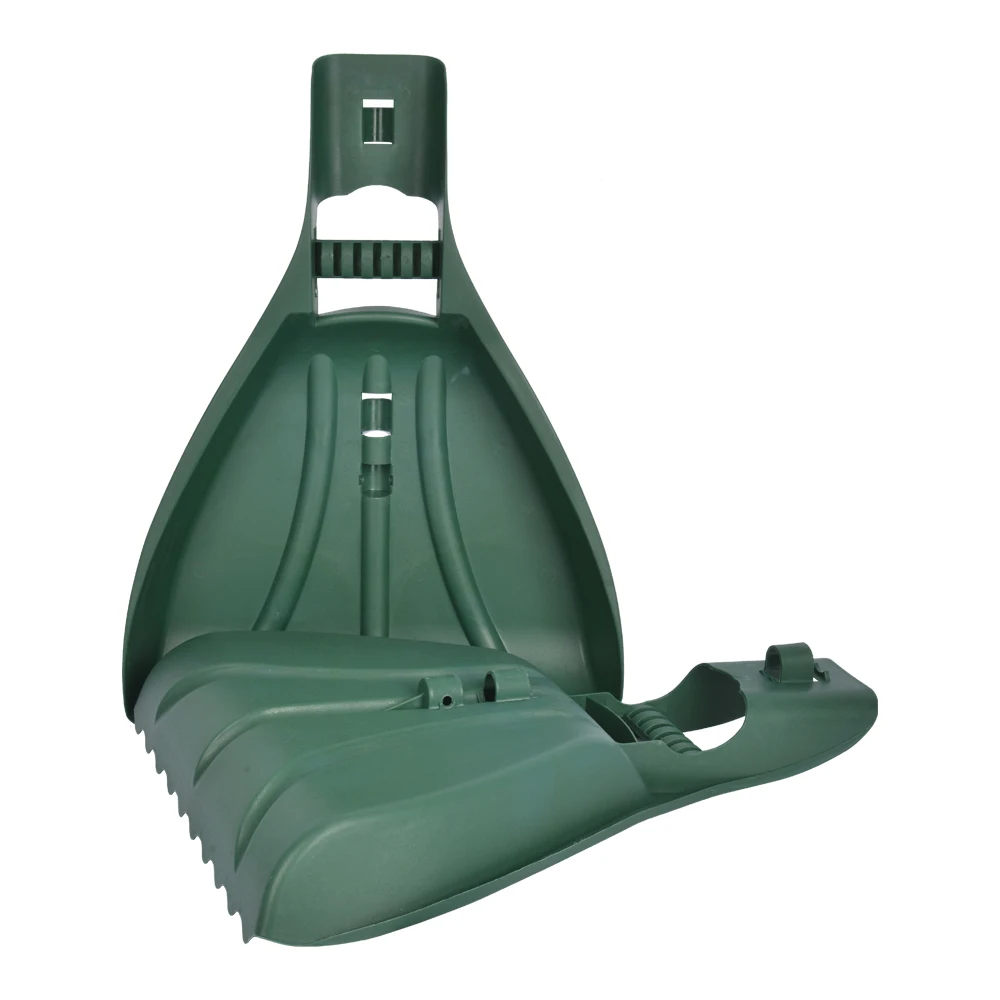 Winslow Ross Leaf Grabber Rakes Heavy Duty Efficient