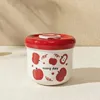 Fun Apple Lunch Box [Single Pack]