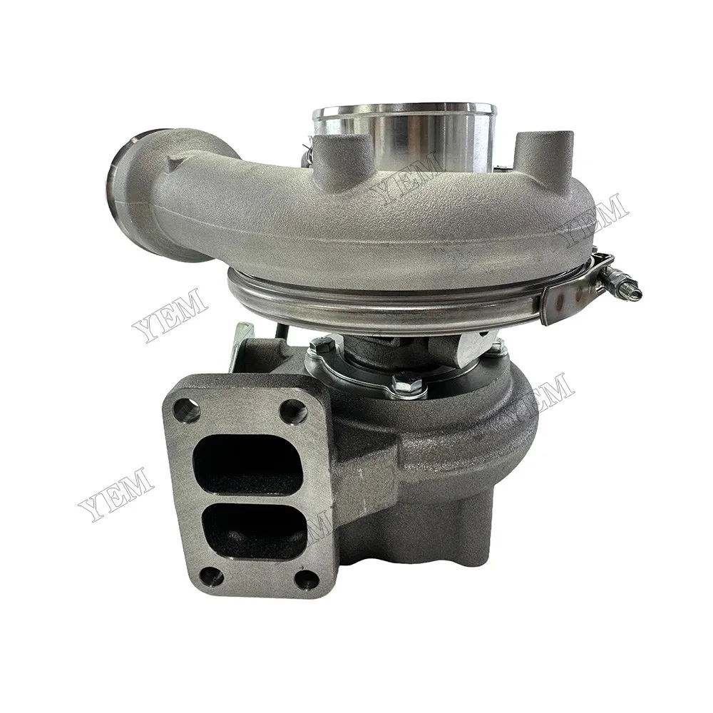 Turbocharger 04294367 Fit for Deutz TCD2013 Engine 2