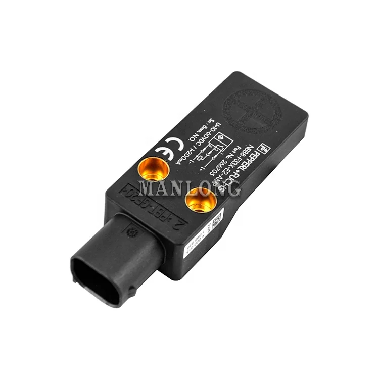 Forklift Spare Parts Sensor (proximity Switch) Used for BT LPE200/LPE220/LPE250 with OEM 7539698
