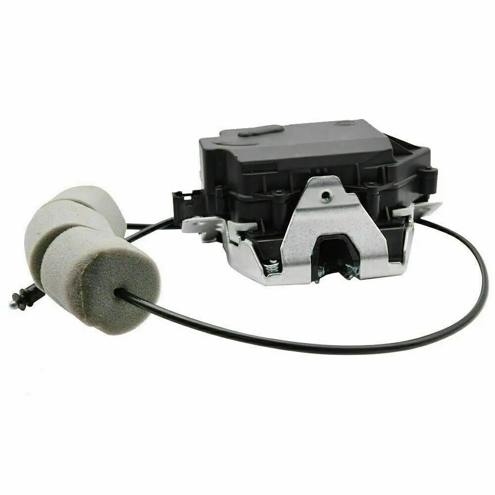 For Mercedes Benz X164 W164 Tailgate Hatch Lock Mechanism 