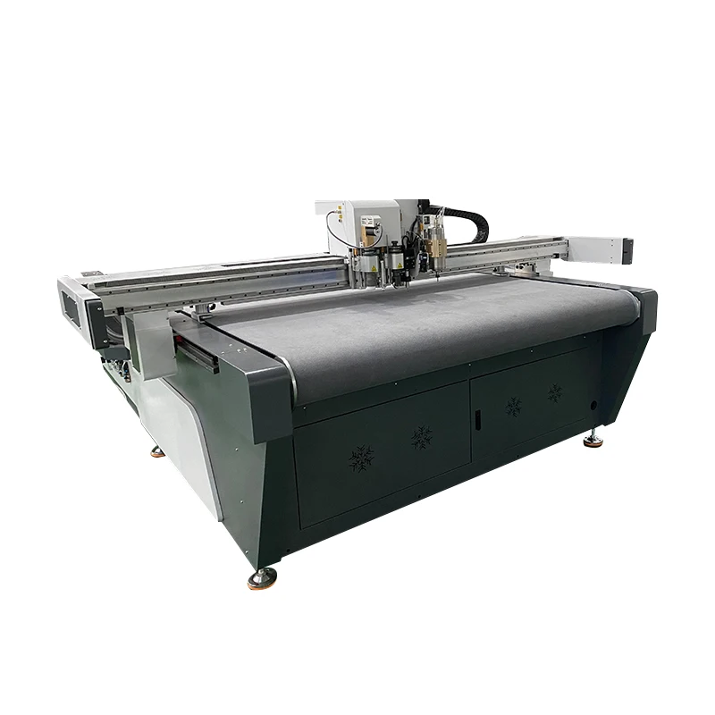 Non-woven Storage Box Making Machine