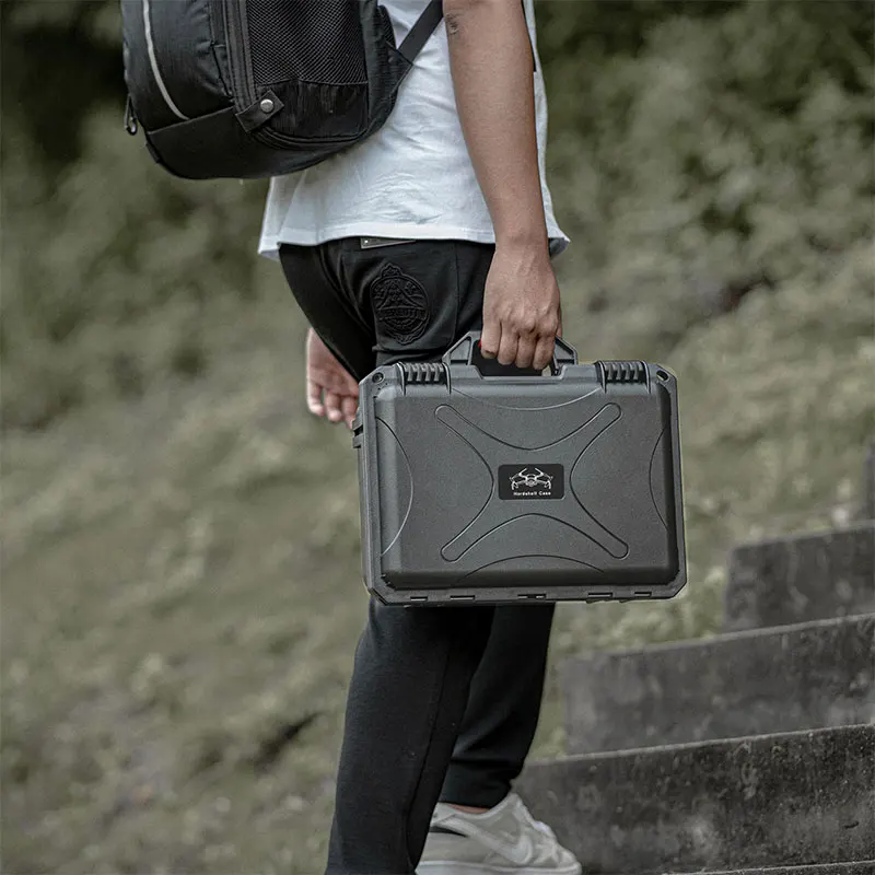 Dji Neo Battery EVA Portable Storage Bag DJI Tello Drone Carrying