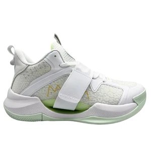 Men's Casual Sports Sneakers Comfortable Lightweight Basketball Shoes for Summer Custom Logo Height Increase Rubber Insole