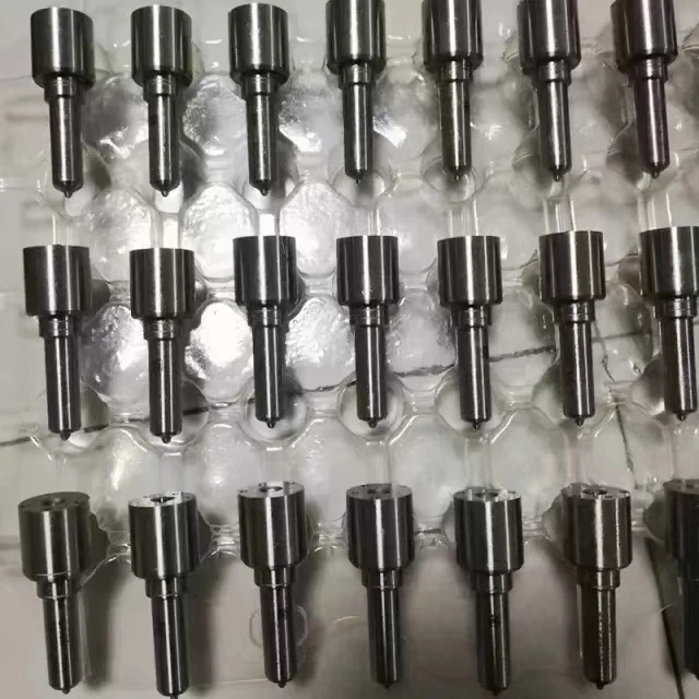 High Quality Diesel Fuel Injector Nozzle Tip 093400-7150