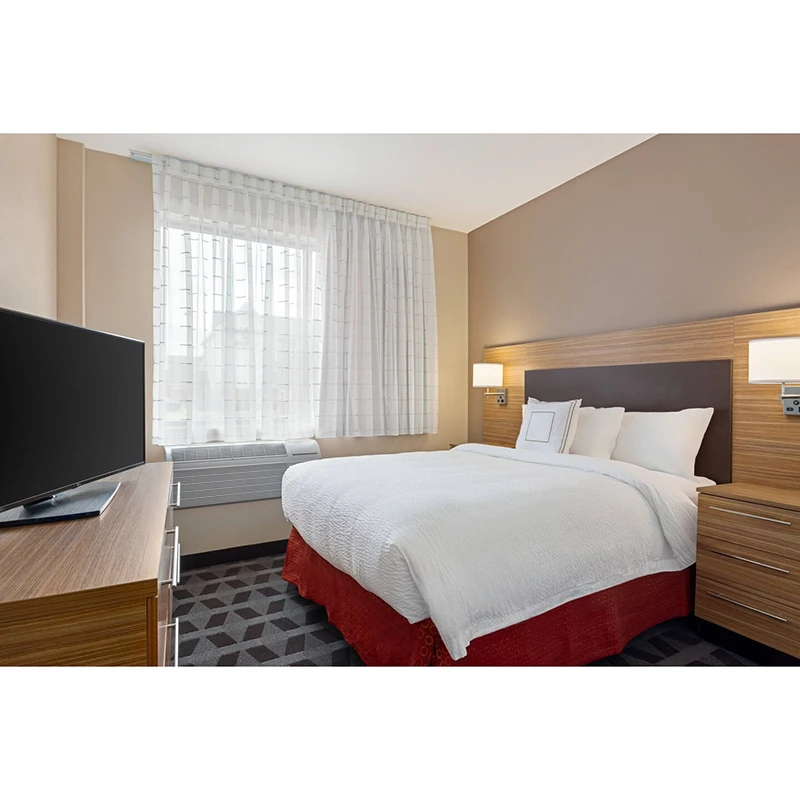 Первоклассный комплект мебели для спальни TownePlace Suites под заказ