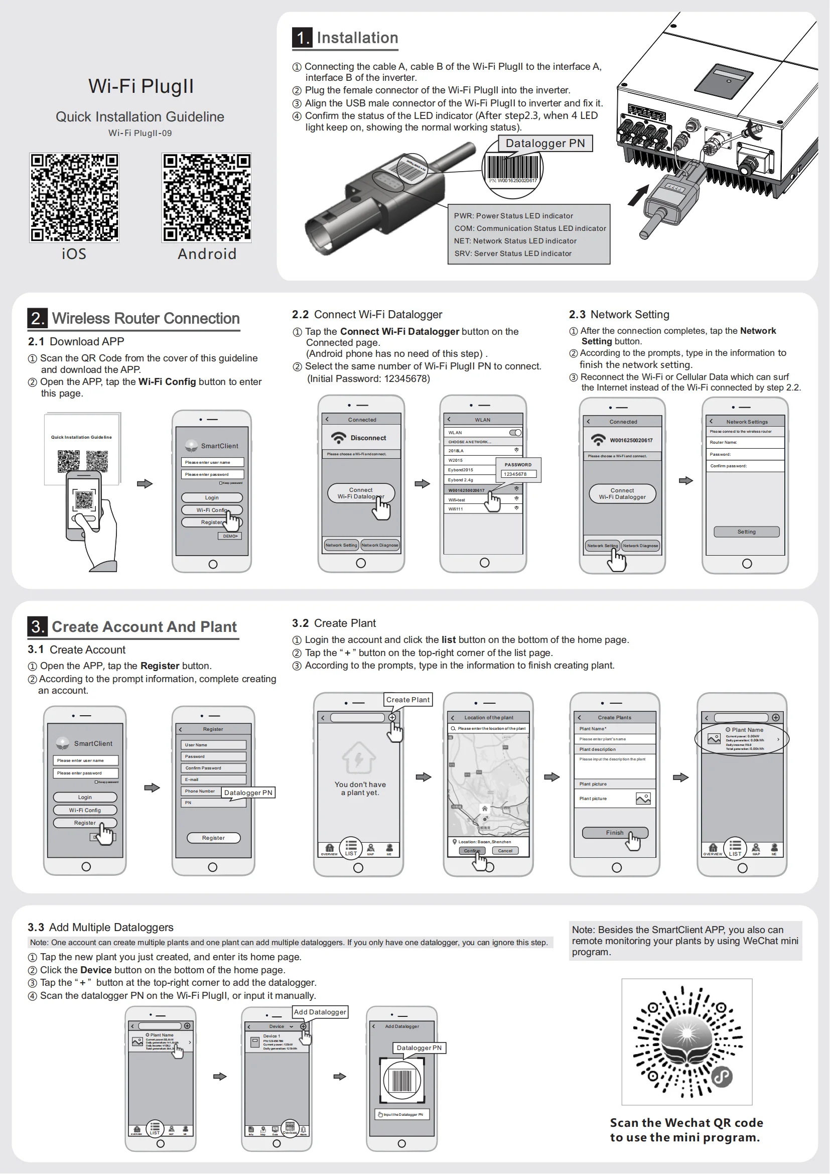 Wi-Fi Module – Maximum Solar Online