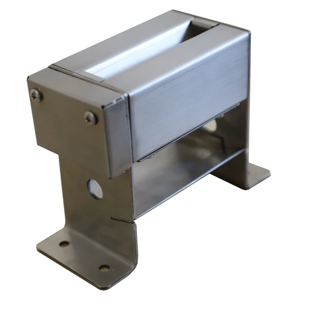 Customized Cutting Size Desk Mounted CNC Lathe Tobak Cutting Knife of Kitchen Supplies