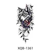 Xqb-1361   เอ็กซ์คิวบี-1361