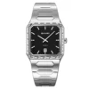 silver/balck