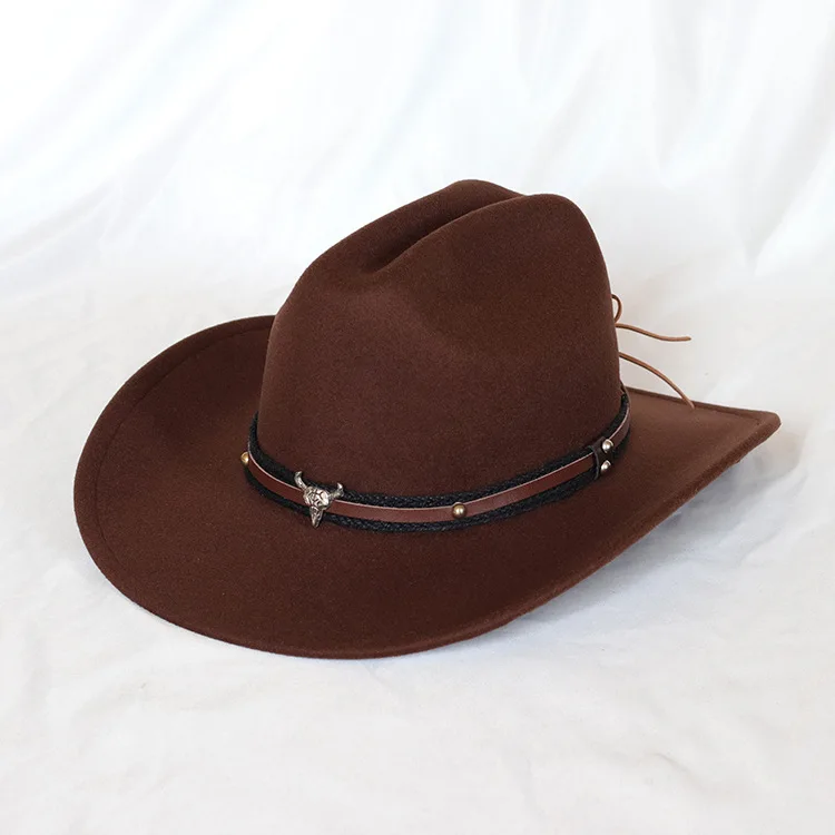 Giant Cowboy Hat - Custom Dallas Cowboy Hat for Men