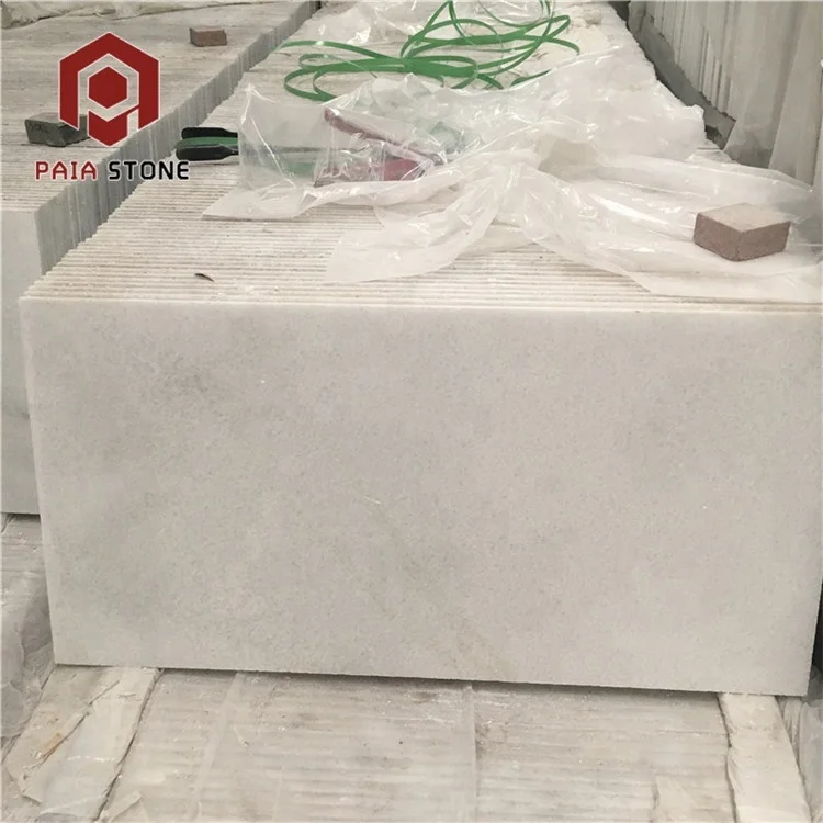 product top sale guaranteed quality china crystal white marble tileswhite marble polished flooring design 24 x 24 inch-5