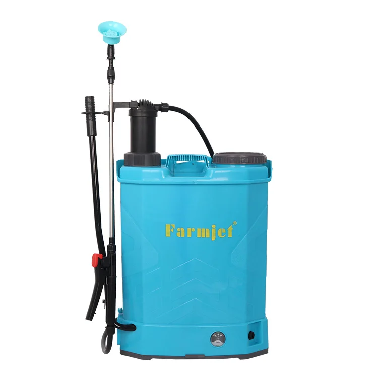 in Sprayer Versatile Pressure Spray Pump Trigger Switch