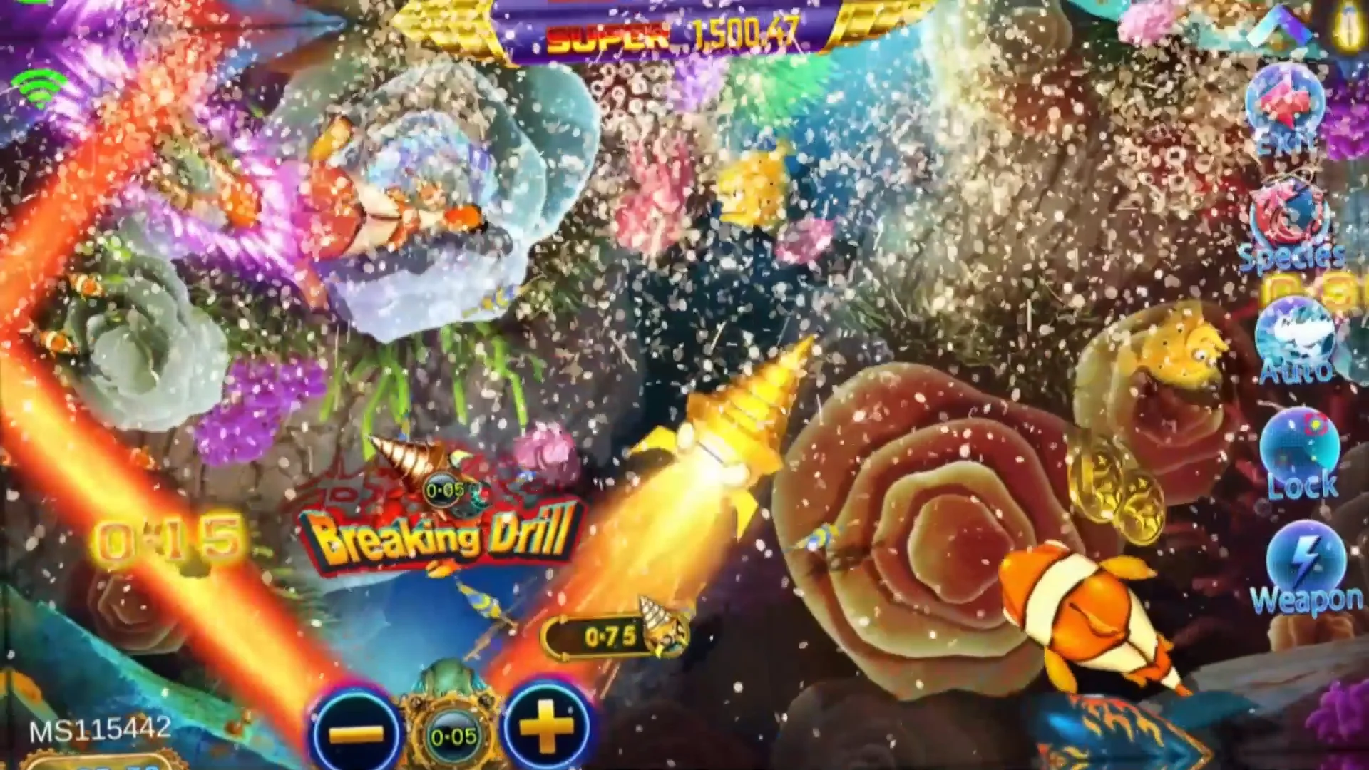 Online Skill Games Fish Game Online Fishing Game Distributor Software