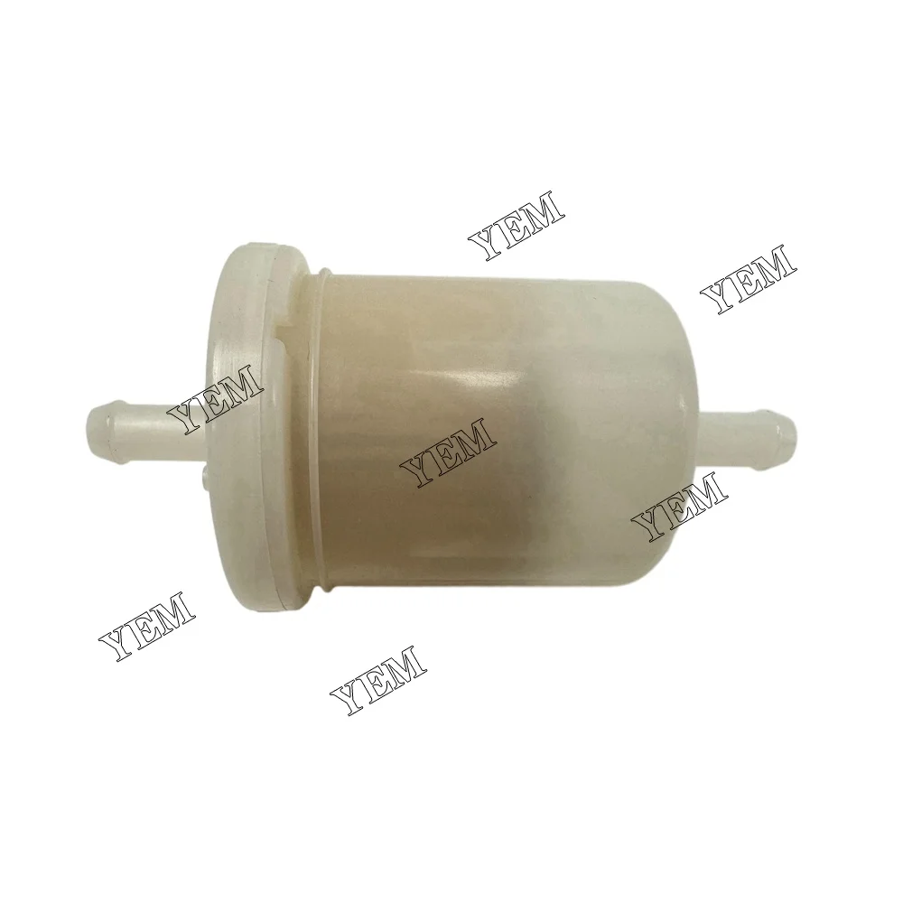 2 Pieces Fuel Filter AE29052 1701232C91 for Kubota Tractor BX1860 BX1850D 2