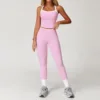 pink  legging
