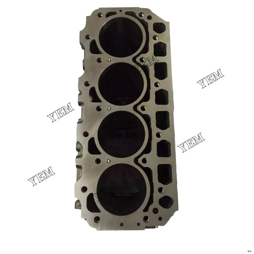 4TNE98 Cylinder Block for Yanmar Engine
