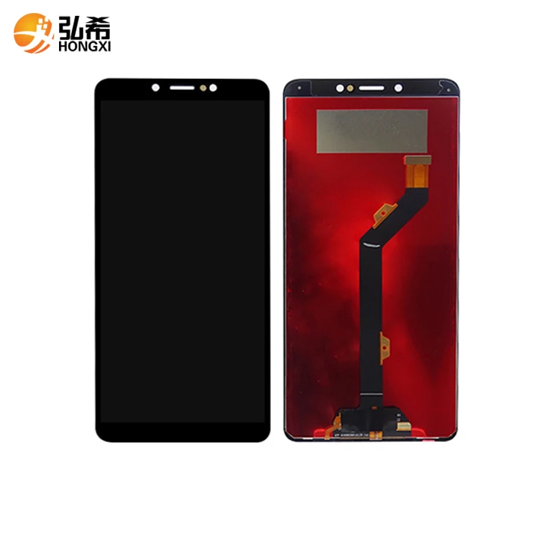 Factory Price For Smart 2 HD X609 LCD Mobile Phone complete lcd screen For Infinix Smart 2 HD X609 LCD Display