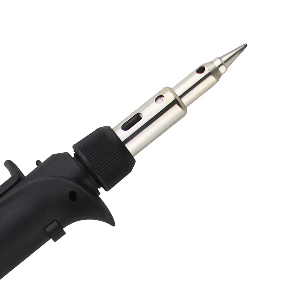 Беспроводной сварочный факел, бутановый Газовый паяльник, комплект