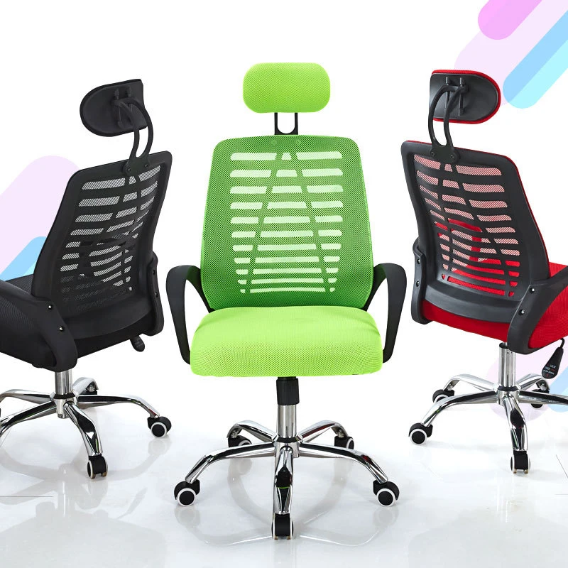 Haosi Ergonomic Office Chair with Lumbar Support OEM Wholesale