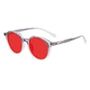 Gradient gray/Red