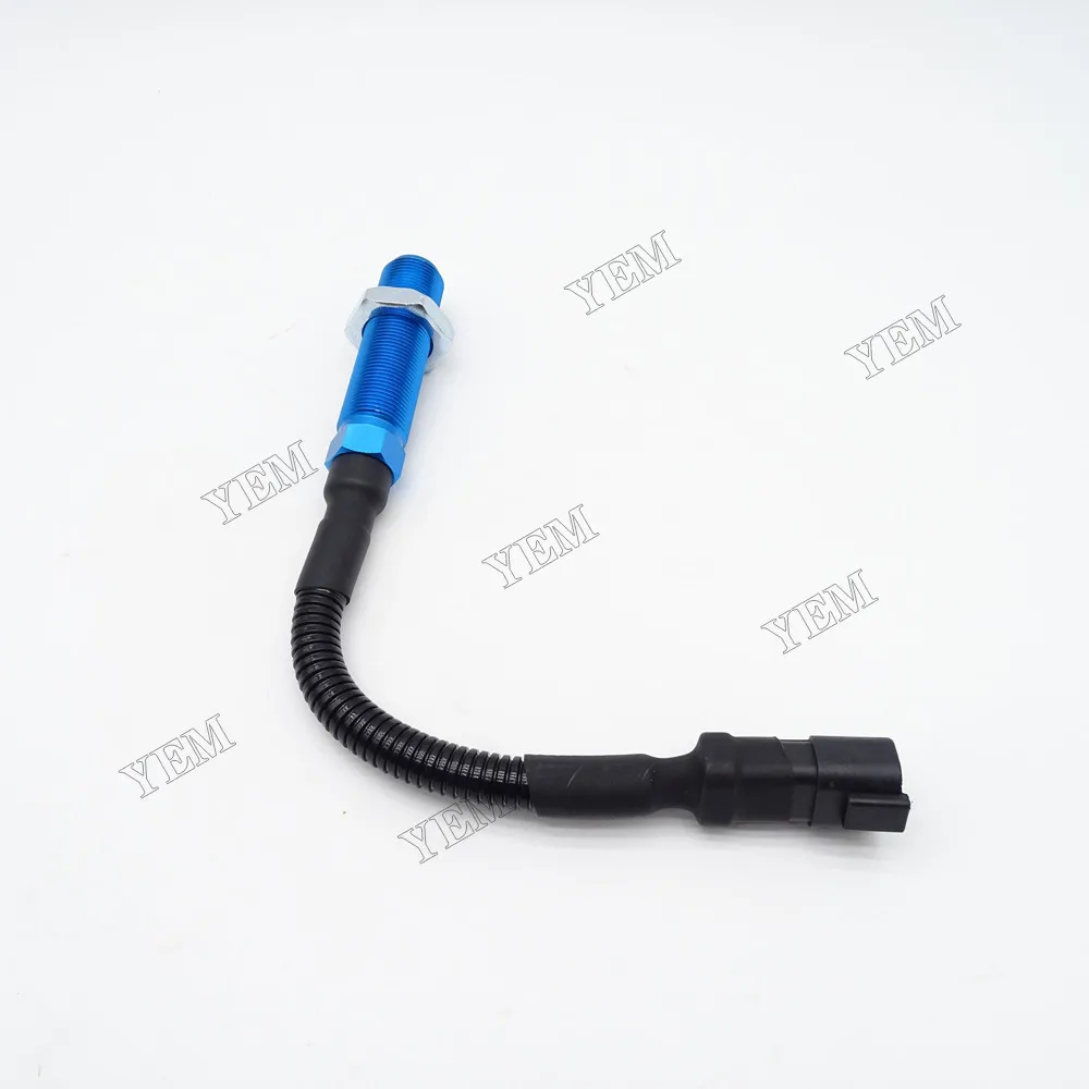 For Cat 6D170 Revolution Sensor 6560-61-2110 Replacement Engine Parts 5