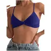 Plain Dark Blue