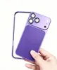 Morado Claro (Parachoques + Panel Trasero Metálico)